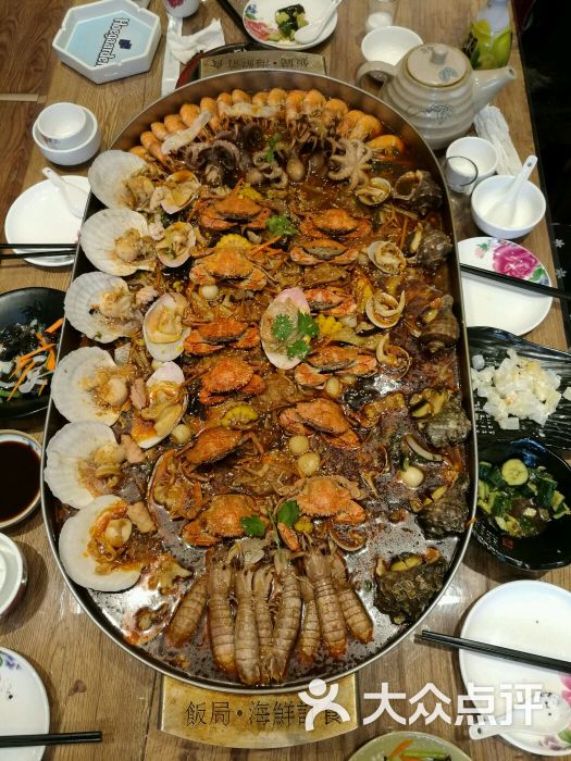 饭局海鲜订食(新华路店)图片 - 第138张