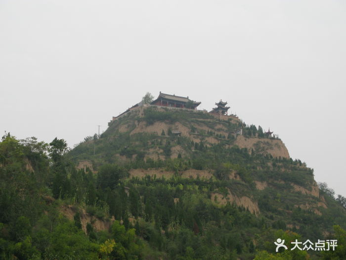 福山风景区-图片-合阳县景点/周边游-大众点评网