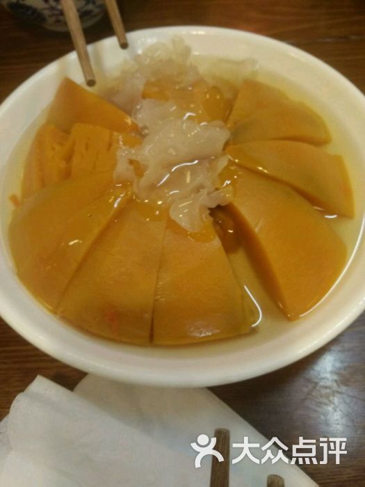 美食菜(湖滨路店)-图片-眉山妈妈-大众点评网美食节举办方图片