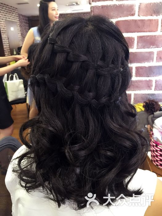 金夫人化妆摄影职业培训学校-图片-重庆学习培