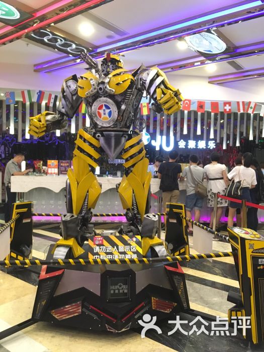 会聚KTV-图片-广州K歌-大众点评网