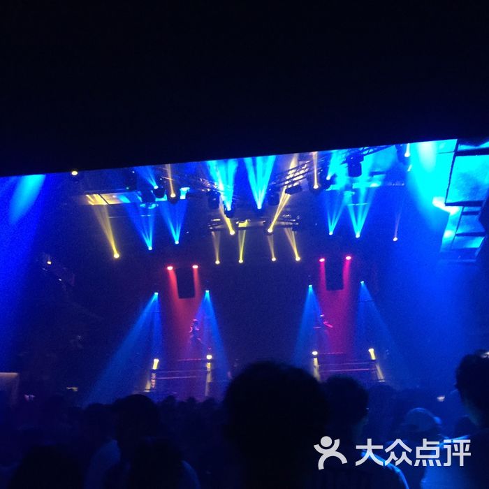 onyx图片-北京酒吧-大众点评网