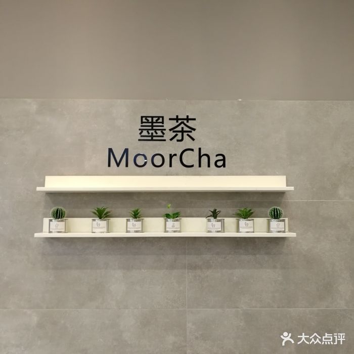 moorcha墨茶图片 - 第4张