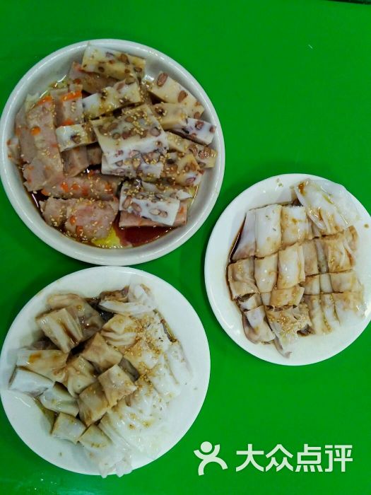 市场粉皮约-图片-吴川市美食-大众点评网