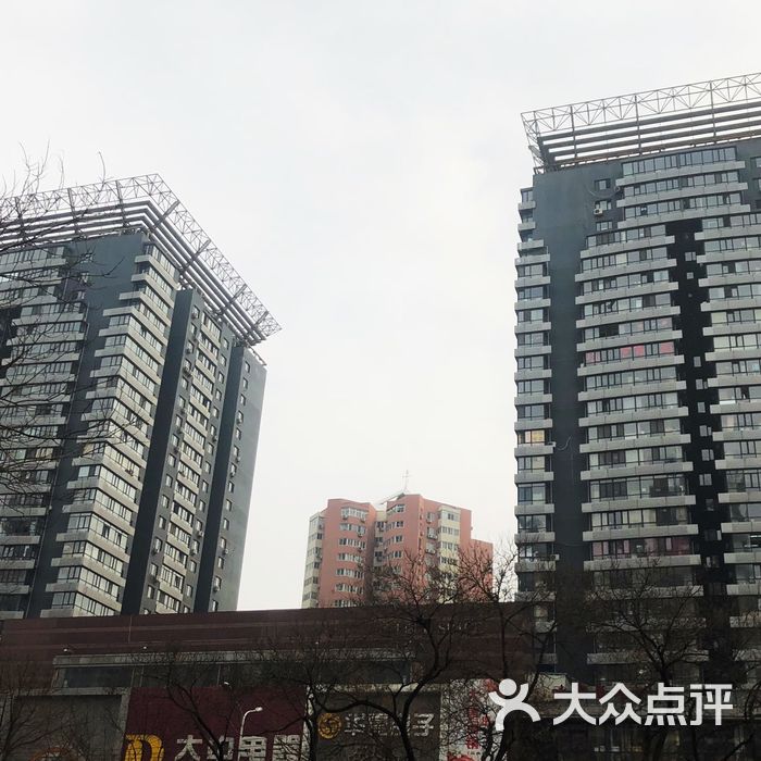 优士阁图片-北京商务楼-大众点评网