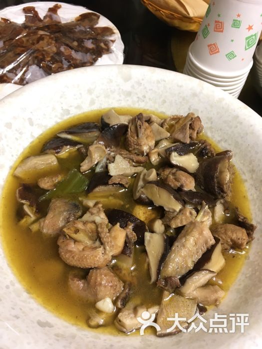 土砂锅生态山庄-图片-雅安美食-大众点评网
