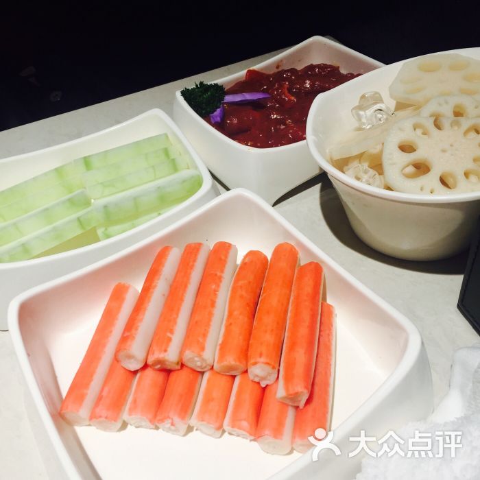 海底捞火锅(西单店)-图片-北京美食-大众点评网