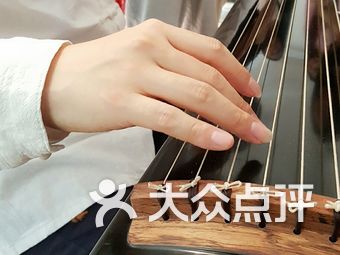 古琴排名_古琴图片唯美(3)