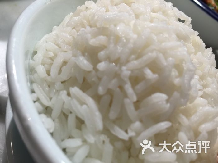 稻香香米饭