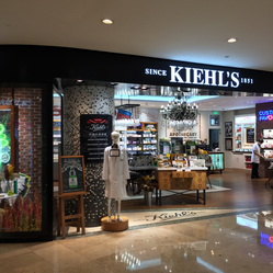 科颜氏kiehl"s(大洋百货店)