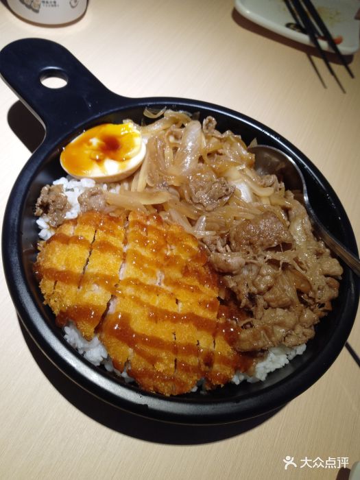 万岁寿司·料理(东方广场店)一品锅饭图片 - 第80张