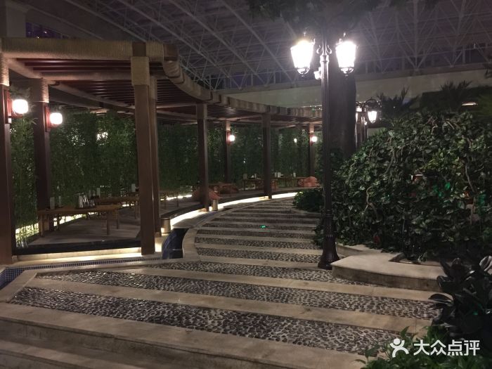 银河天然温泉国际酒店图片 - 第319张
