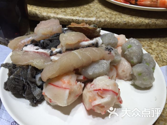 海鲜自助火锅广告_海鲜肥牛自助火锅_海鲜自助火锅(3)