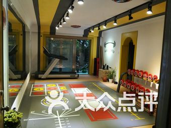 【深圳Power house 健身工作室】团购,地址,电