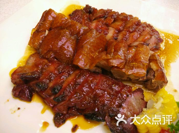 鸿星海鲜酒家年饭菜式_海鲜图片大全_鸿星海鲜