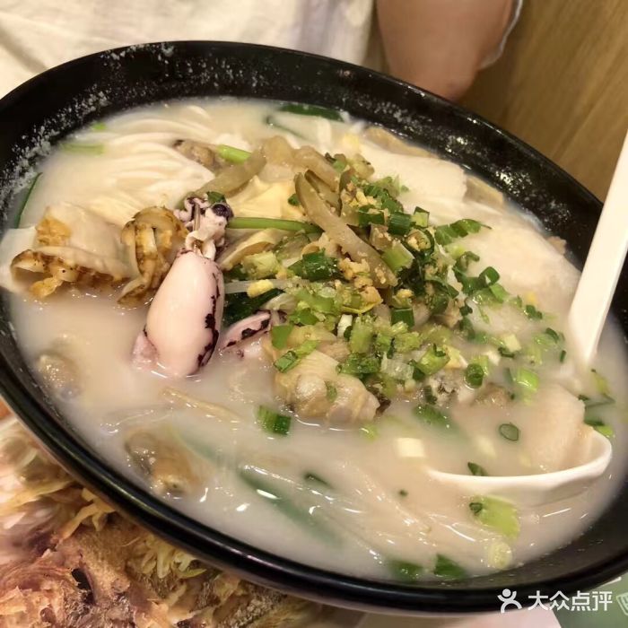 鱼米家鱼汤米线(荃新天地店)图片 - 第21张