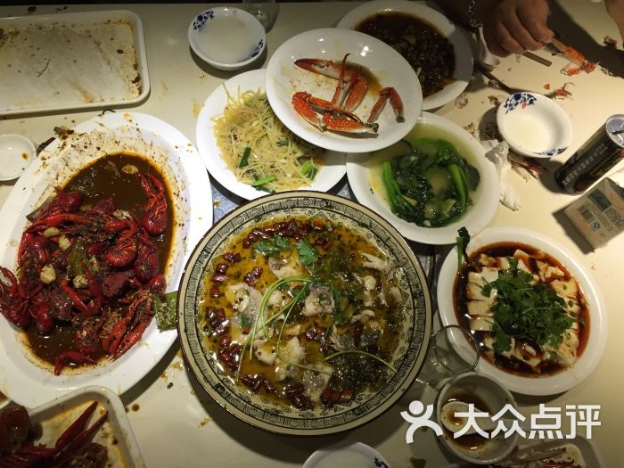 开元141海鲜排档_海鲜美食图片_海鲜排档图片(3)