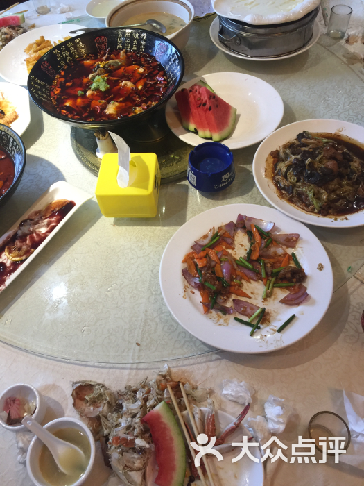 全家福饺子宴-图片-唐山美食