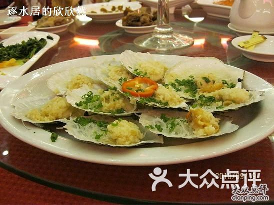 湖景鱼翅_春华海鲜城_湖景鱼翅海鲜城婚宴(2)