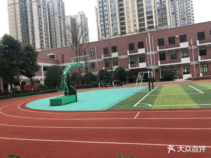 龙江路小学成华校区(成华校区)图片 第4张