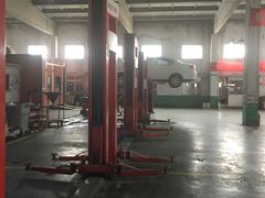 青岛华泰奇瑞汽车售后服务站-图片-qingdao爱