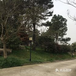 【七叶山庄】电话,地址,价格,营业时间(图) - 溧水区