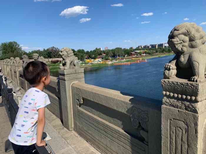 卢沟桥景区售票处