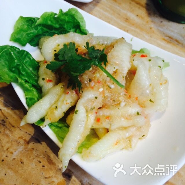 达哥港厨-图片-广州美食-大众点评网