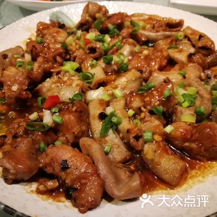 名雅顺德小菜馆