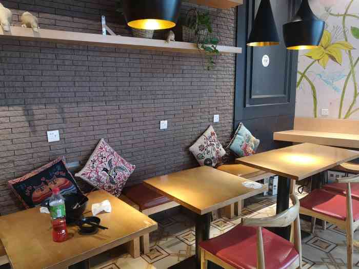 冒儿哥冒菜(熙悦汇店"早就在银河看见过这家店 终于带孩子在熙悦.