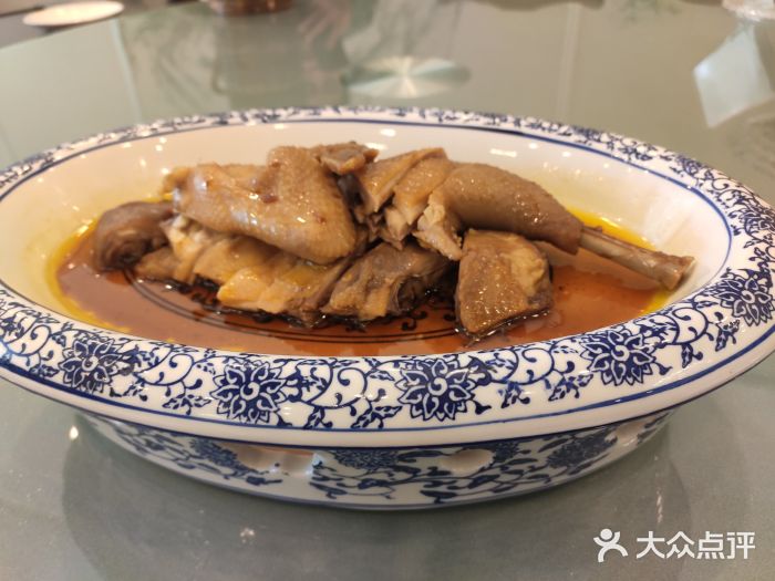 王四酒家(兴福街店)-图片-常熟美食-大众点评网