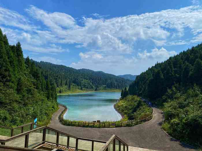 武陵山国家森林公园