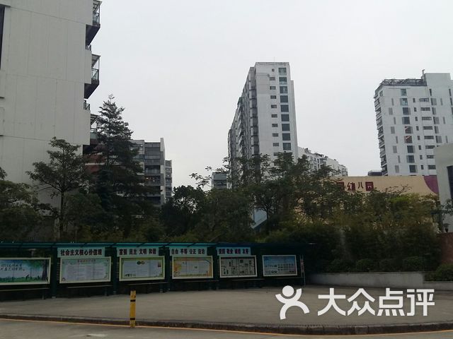 深圳科学高中五园小学