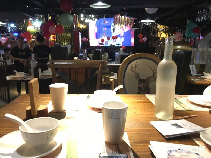 胡桃里音乐酒馆(海雅缤纷城店)-图片-深圳美食-大众