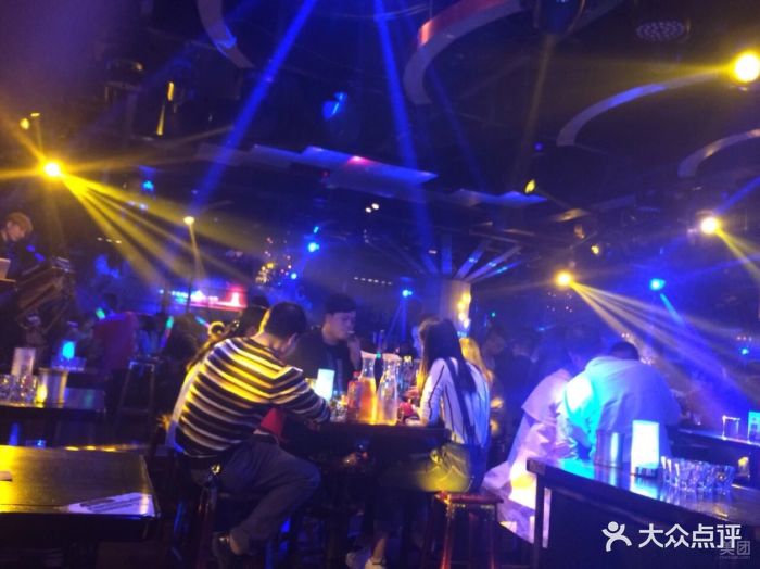 39度酒吧(人民路店)-图片-衡阳休闲娱乐-大众点评网