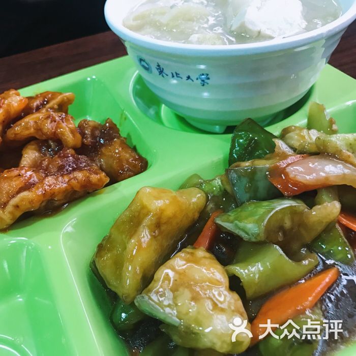 东北大学食堂(浑南校区店)图片 - 第30张