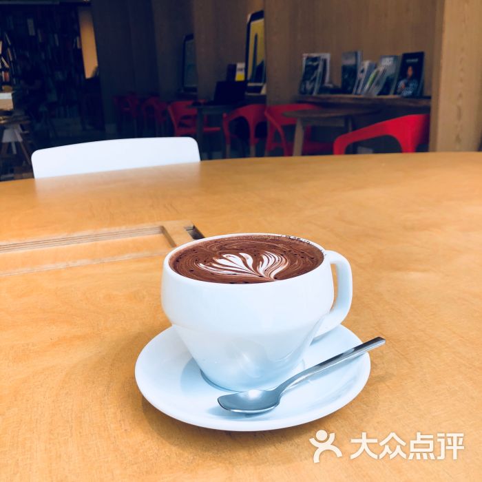 hotchocolate热巧克力