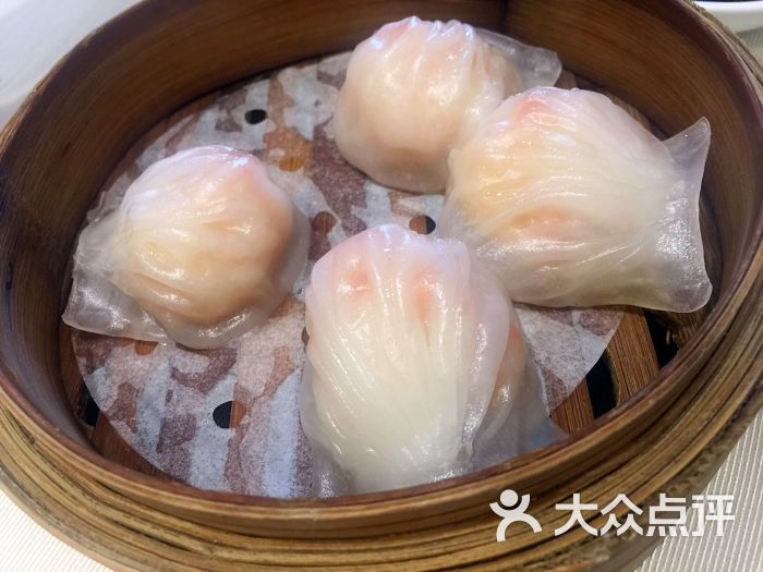 新海利(夏湾店-海利虾饺皇图片-珠海美食-大众点评网