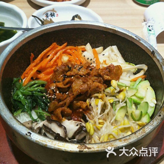 米村拌饭(太和区万达店)