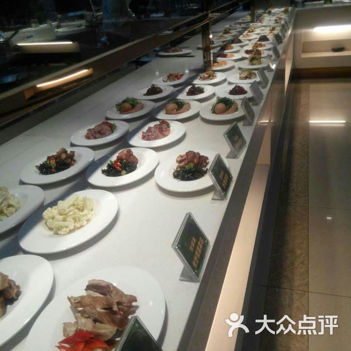 都市绿洲美食广场图片-北京自助餐-大众点评网