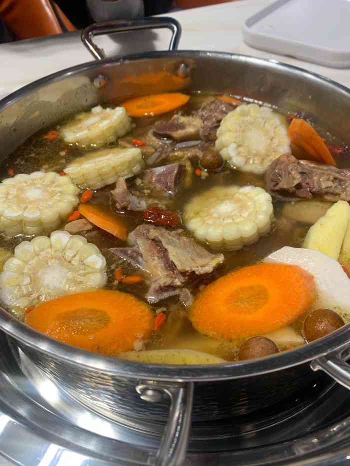 华先生牛排火锅(丽江路店)