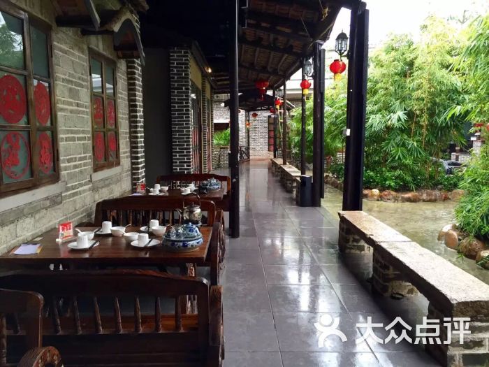 优之名鹅城酒楼-图片-开平市美食-大众点评网