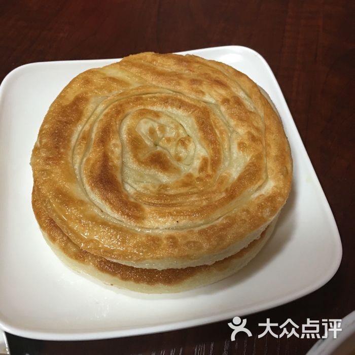 吊炉饼