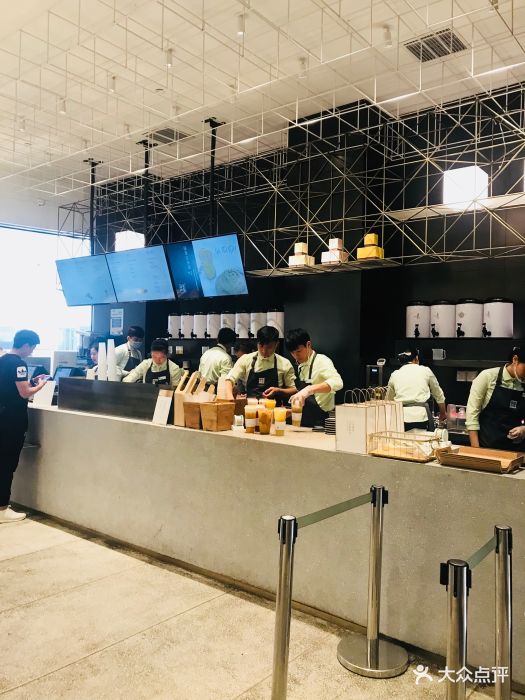 奈雪の茶(壹方城店)图片 - 第467张