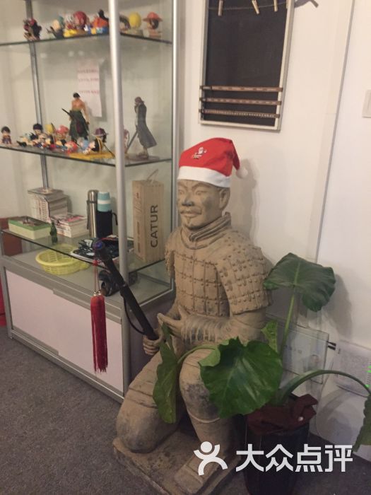 逃吧真人密室逃脱-图片-福州休闲娱乐-大众点评