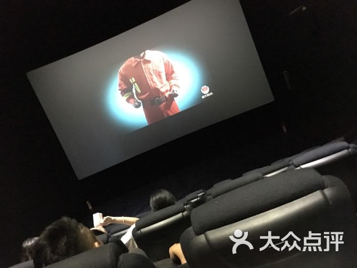 中影奥斯卡国际影城-图片-温岭市电影