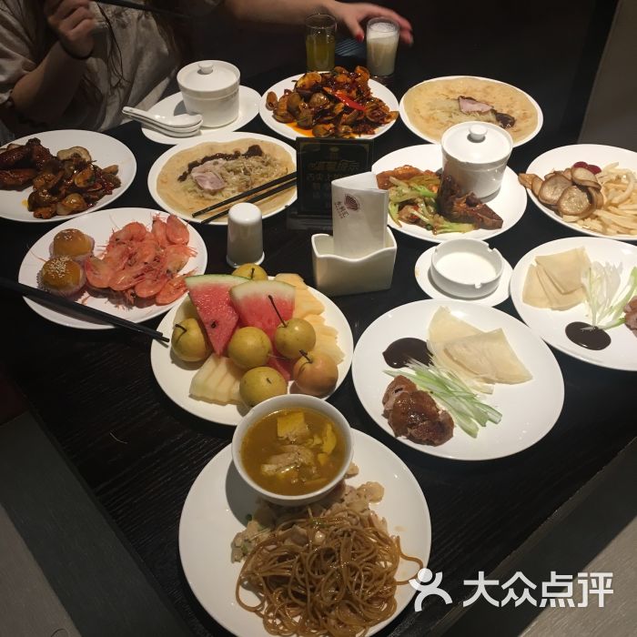 永利汇自助餐厅图片 第268张