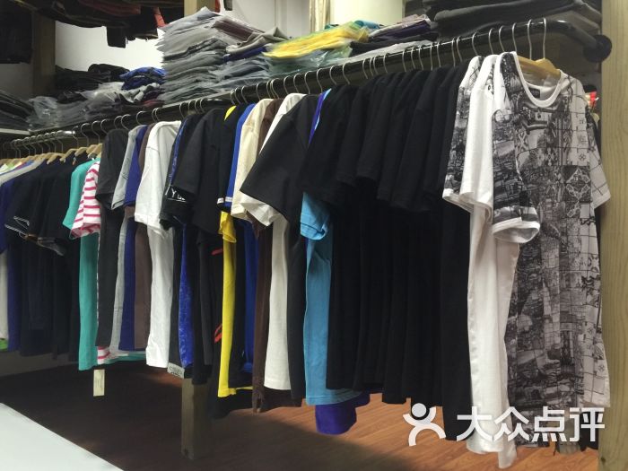 外滩原单折扣店上传的图片