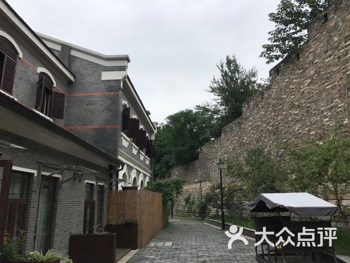 茂苑绮罗·璞拾公馆-图片-苏州酒店-大众点评网