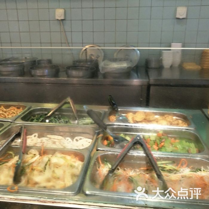 康康快餐城